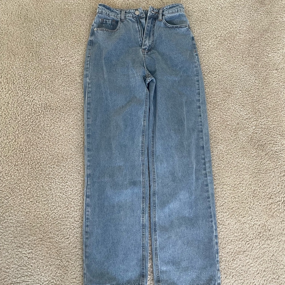 Shein womens jeans